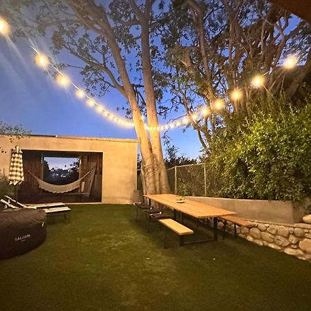 Echo Park Hills Lejlighed Los Angeles Eksteriør billede
