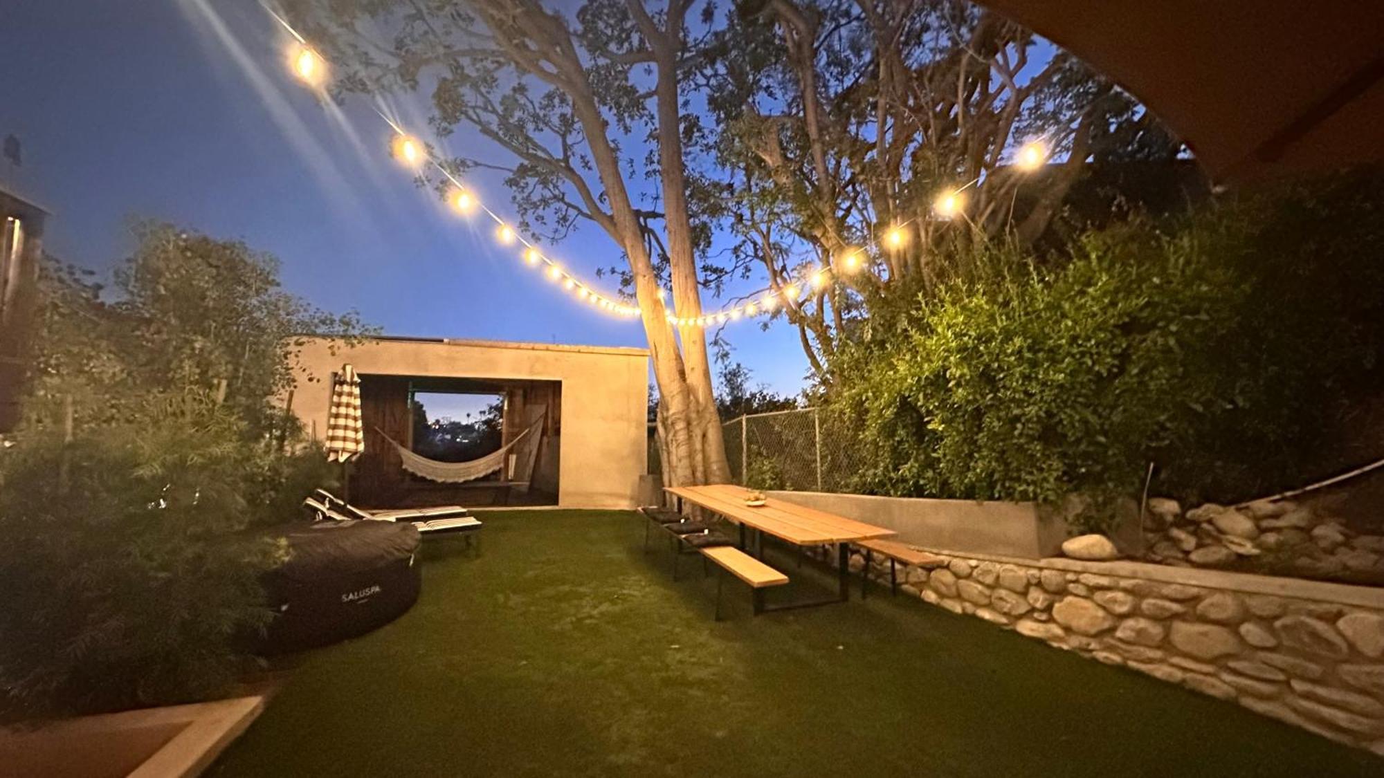 Echo Park Hills Lejlighed Los Angeles Eksteriør billede